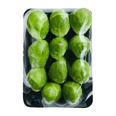 Bắp Cải Brussels Baby Bambino 300g