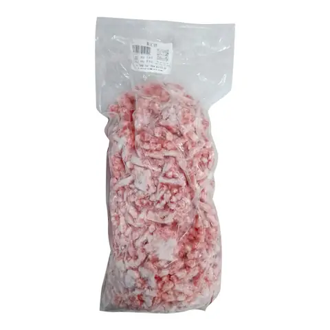 Thịt Bò Úc Xay Đông Lạnh 1kg