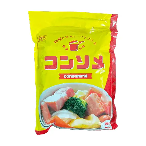 Hạt Nêm Consomme 1kg