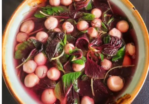 Cách chế biến Cách chế biến