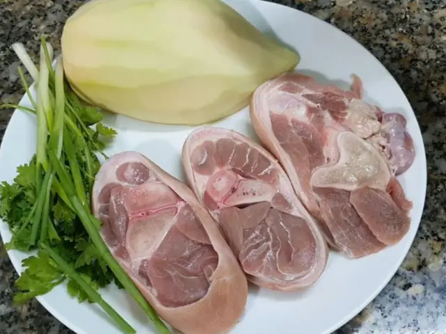 Cách Lựa Mua Nguyên Liệu Cách Lựa Mua Nguyên Liệu