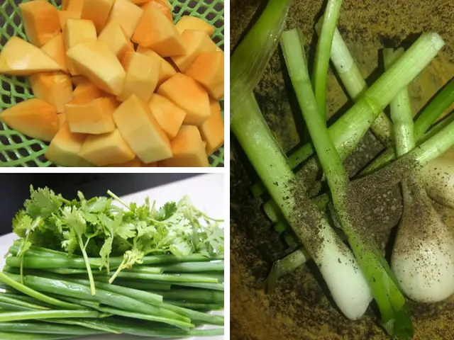 Bước 3: Chuẩn Bị Các Nguyên Liệu Khác Bước 3: Chuẩn Bị Các Nguyên Liệu Khác