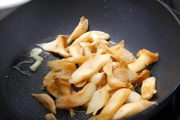 Cách Nấu Canh Rau Củ Chay