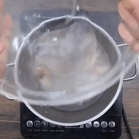 Cách Nấu Canh Sườn Chua