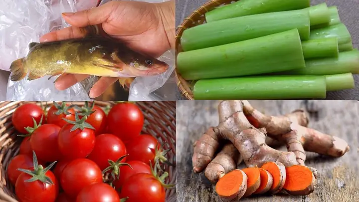 Cách chọn mua cá bò tươi ngon