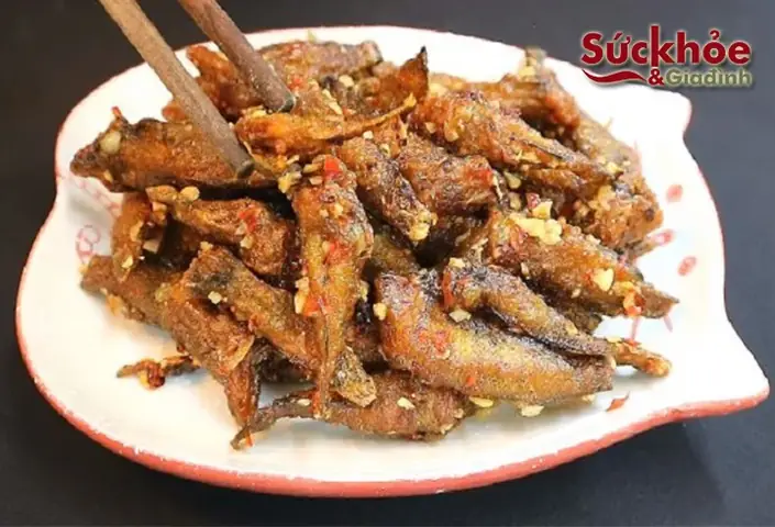 Bước 4: Nêm Nếm Gia Vị Bước 4: Nêm Nếm Gia Vị