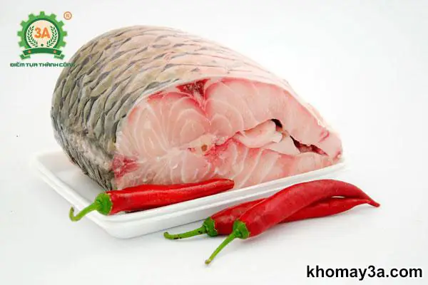 cách nấu cháo cá chép cho bà bầu