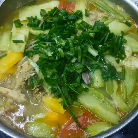 Cách làm canh cá chép nấu sấu thơm ngon, hấp dẫn cho mâm cơm gia đình