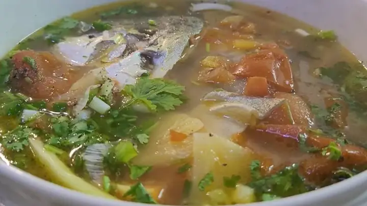 Cách nấu cá chim nấu canh chua ngon, dễ làm