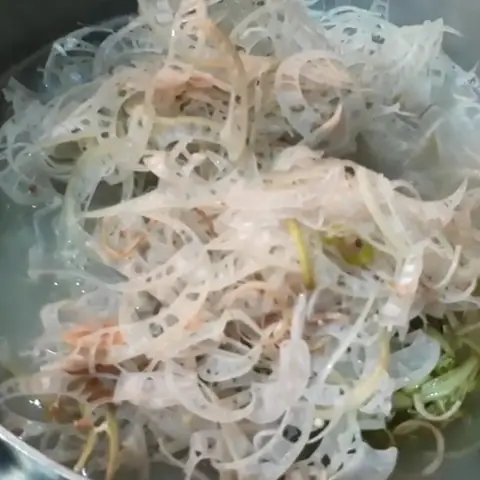 Nấu canh