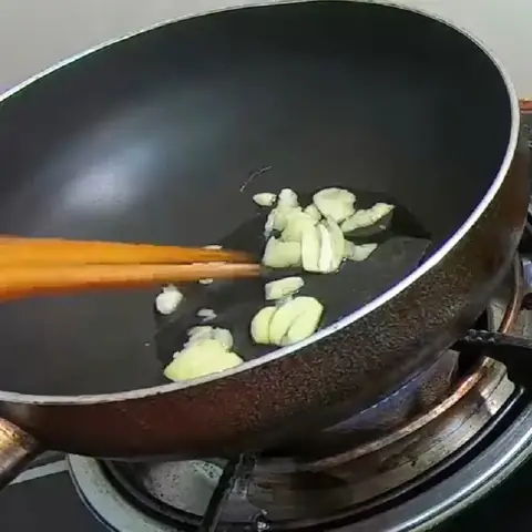 Sơ chế các nguyên liệu khác