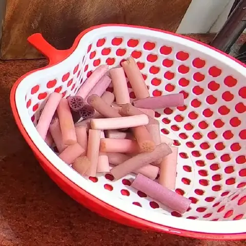 Sơ chế các nguyên liệu khác Sơ chế các nguyên liệu khác