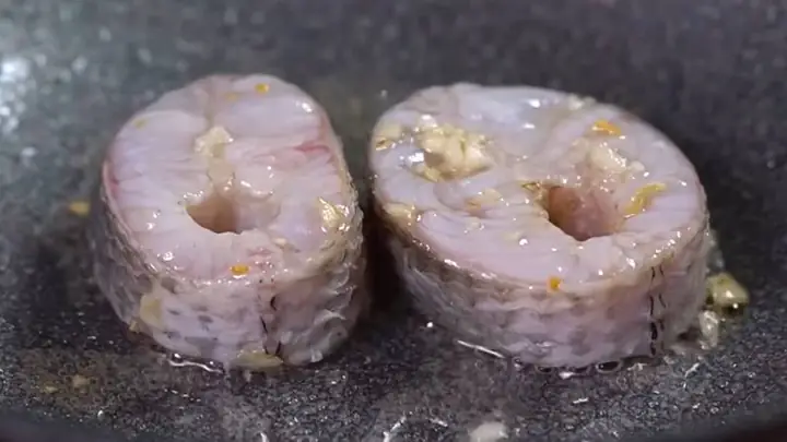 Bước 3chiên Sơ Cá Bước 3chiên Sơ Cá