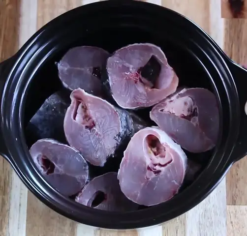 Cách nấu canh chua ngon tại nhà