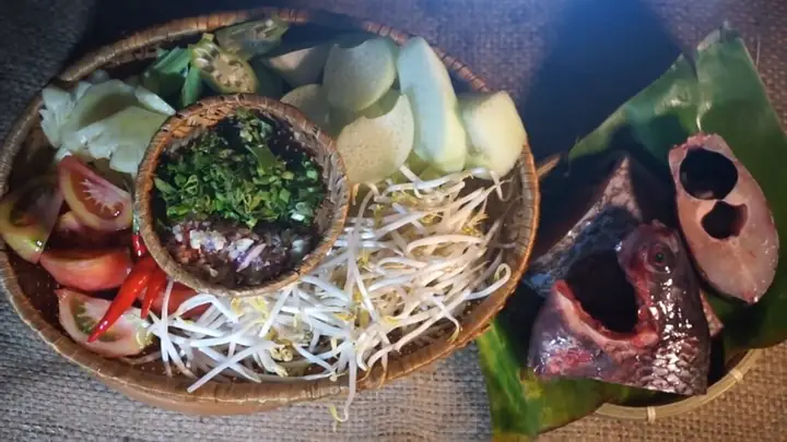 Cách chọn mua nguyên liệu tươi ngon