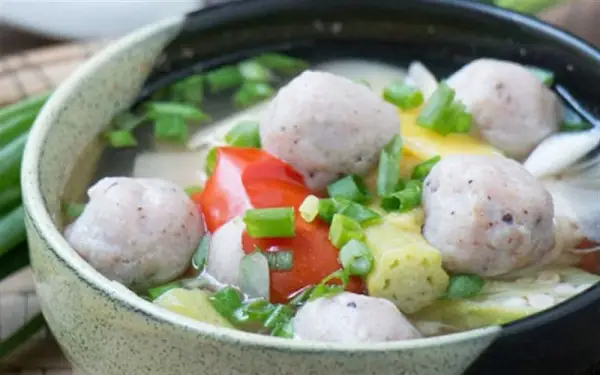 Cách 2: Cách chế biến canh chua chả cá thác lác giá đỗ chua cay Cách 2: Cách chế biến canh chua chả cá thác lác giá đỗ chua cay