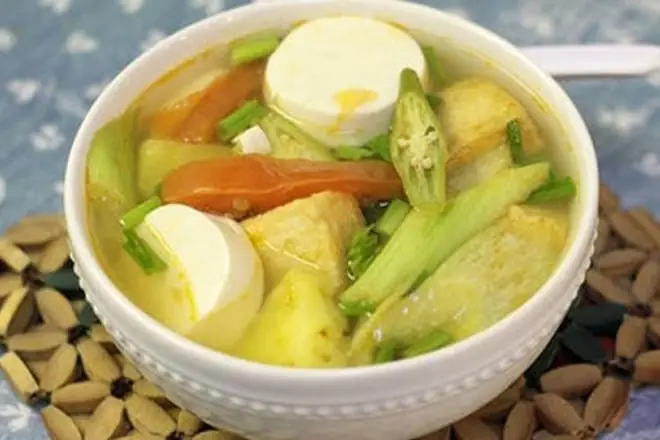 3 cÃ¡ch náº¥u canh chua me phá» biáº¿n ÄÆ°á»£c nhiá»u ngÆ°á»i Ã¡p dá»¥ng nháº¥t