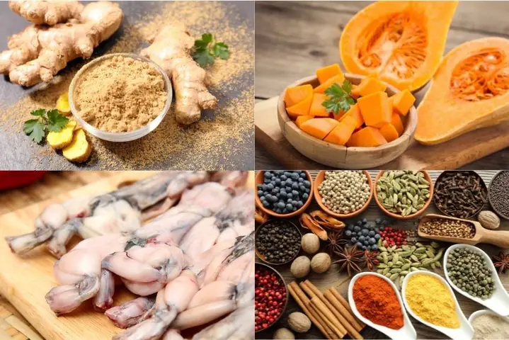 23 món canh ếch ngon cho bé 23 món canh ếch ngon cho bé