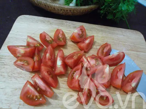 Món canh chua giò sống vừa ngon lại vừa bổ dưỡng cho bữa cơm gia đình. Món canh chua giò sống vừa ngon lại vừa bổ dưỡng cho bữa cơm gia đình.