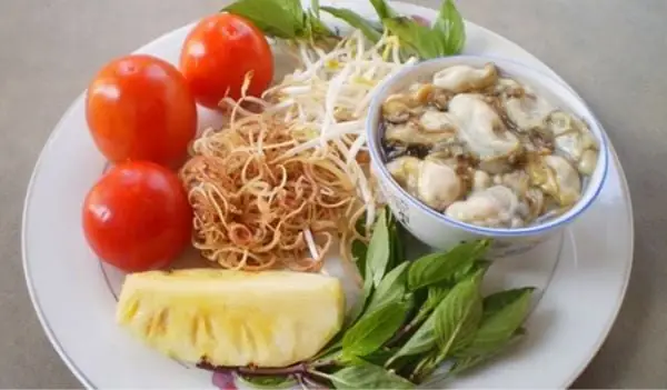 Cách chế biến hàu sữa nấu canh chua đậm đà