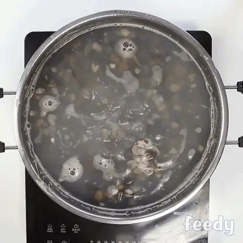 Bữa tối mà có bát canh chua này thì hao cơm phải biết! - Ảnh 5. Bữa tối mà có bát canh chua này thì hao cơm phải biết! - Ảnh 5.