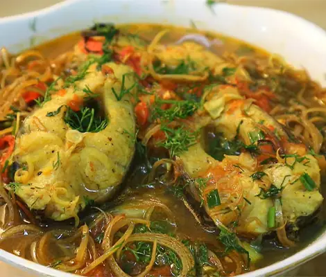 Cách Nấu Canh Chua Hoa Chuối Ngon Chuẩn Vị Tại Nhà Cách Nấu Canh Chua Hoa Chuối Ngon Chuẩn Vị Tại Nhà