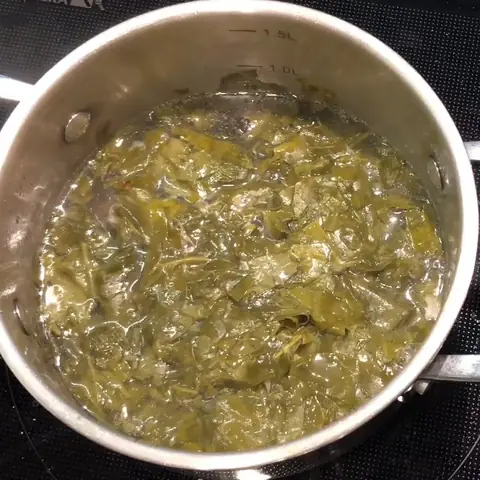 2 Cách nấu canh chua lươn lá giang và bắp chuối đậm chất Nam Bộ thơm ngon 2 Cách nấu canh chua lươn lá giang và bắp chuối đậm chất Nam Bộ thơm ngon