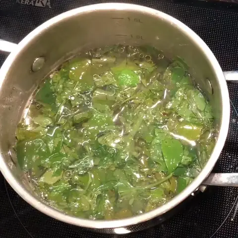 2 Cách nấu canh chua lươn lá giang và bắp chuối đậm chất Nam Bộ thơm ngon 2 Cách nấu canh chua lươn lá giang và bắp chuối đậm chất Nam Bộ thơm ngon