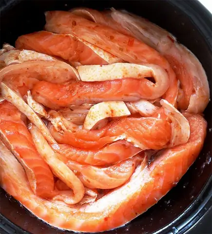 Canh cá nấu thế này không tanh chút nào, đưa cơm xuất sắc! - Ảnh 3. Canh cá nấu thế này không tanh chút nào, đưa cơm xuất sắc! - Ảnh 3.