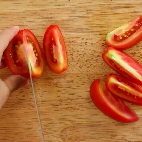 Sơ chế nguyên liệu