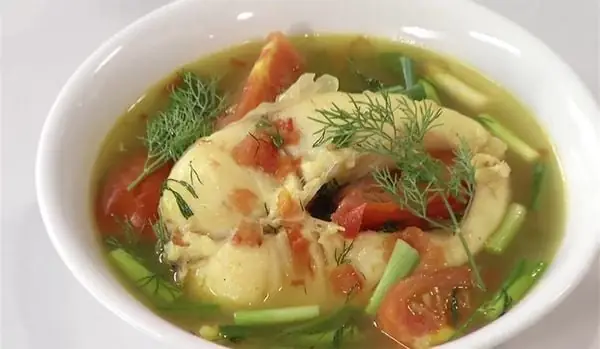 Canh Chua Miền Bắc