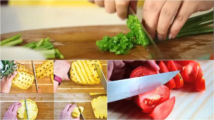 Cách Nấu Canh Chua Nghêu