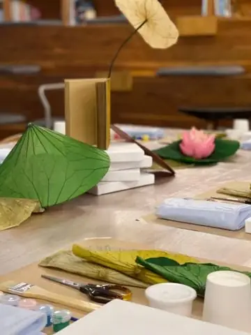 Ecolotus Góp Mặt Tại Không Gian Ẩm Thực Xanh – Khuôn Khổ Diễn Đàn Kinh Tế Xanh Tp.hcm Lần 2/2024