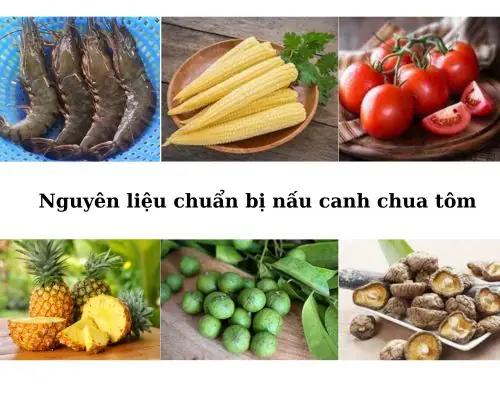 1 Nguyên Liệu: 1 Nguyên Liệu: