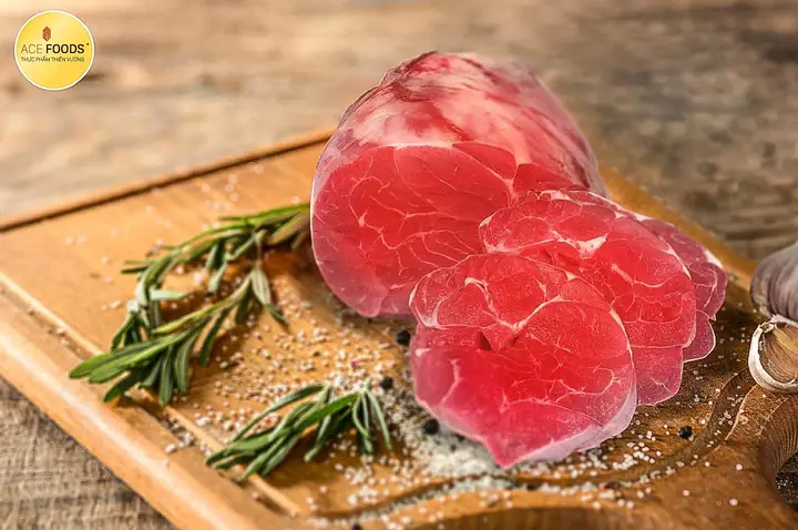 Lựa Chọn Phần Thịt Bò Mỹ Để Nấu Canh Chua