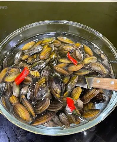 Canh trùng trục có vị chua thanh, ngọt mát không chỉ ngon, đưa cơm mà còn rất tốt cho sức khỏe. Canh trùng trục có vị chua thanh, ngọt mát không chỉ ngon, đưa cơm mà còn rất tốt cho sức khỏe.