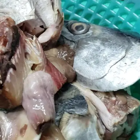 2 Cách Nấu Canh Chua Đầu Cá Thu Đậm Đà, Thơm Ngon, Đơn Giản