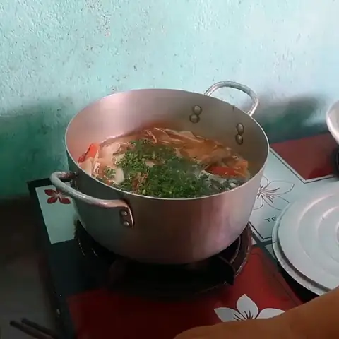 2 Cách Nấu Canh Chua Đầu Cá Thu Đậm Đà, Thơm Ngon, Đơn Giản