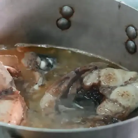 2 Cách Nấu Canh Chua Đầu Cá Thu Đậm Đà, Thơm Ngon, Đơn Giản