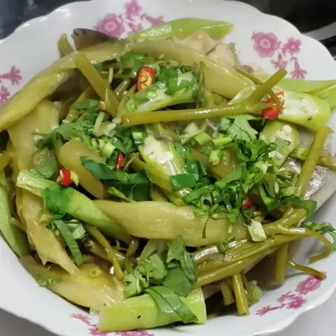 2 Cách Nấu Canh Chua Đầu Cá Thu Đậm Đà, Thơm Ngon, Đơn Giản