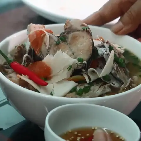 2 Cách Nấu Canh Chua Đầu Cá Thu Đậm Đà, Thơm Ngon, Đơn Giản