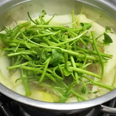 2 Cách Nấu Canh Chua Đầu Cá Thu Đậm Đà, Thơm Ngon, Đơn Giản