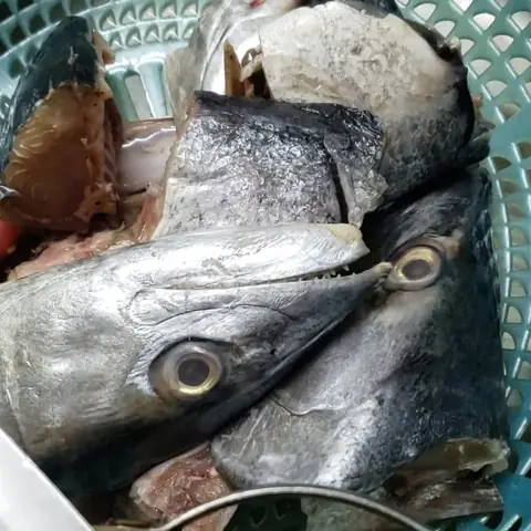 2 Cách Nấu Canh Chua Đầu Cá Thu Đậm Đà, Thơm Ngon, Đơn Giản