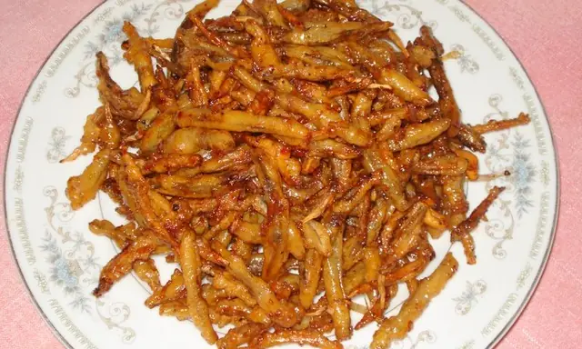 3 cách làm món chay ngon từ hoa chuối cho thực đơn thêm hấp dẫn 3 cách làm món chay ngon từ hoa chuối cho thực đơn thêm hấp dẫn