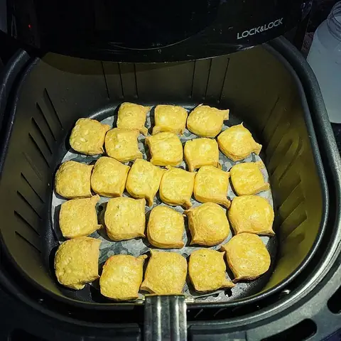 Đậu Hũ Mà Nấu Thế Này Thì Được Món Canh Ngon Xuất Sắc, Ăn Cùng Cơm Hay Bún Đều "đỉnh Của Chóp" - Ảnh 5.