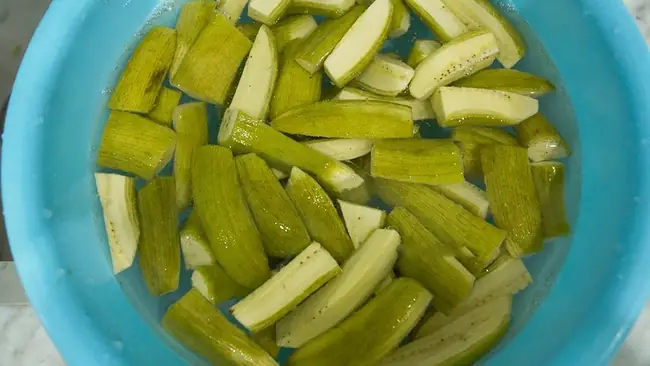 Đậu Hũ Mà Nấu Thế Này Thì Được Món Canh Ngon Xuất Sắc, Ăn Cùng Cơm Hay Bún Đều "đỉnh Của Chóp" - Ảnh 3.