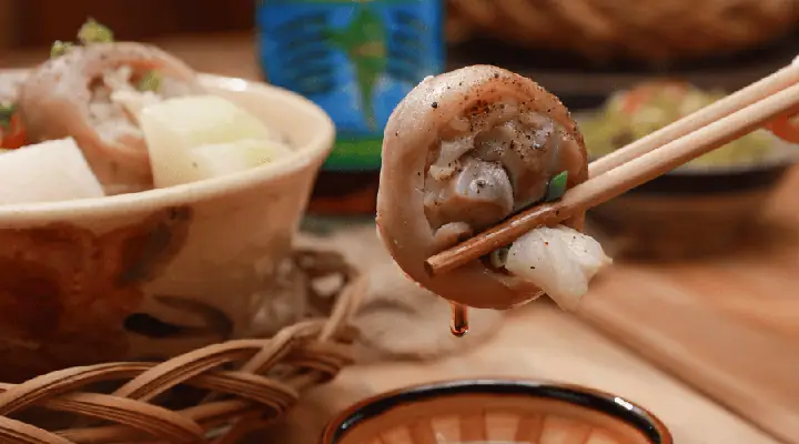 Nguyên Liệu Cần Chuẩn Bị