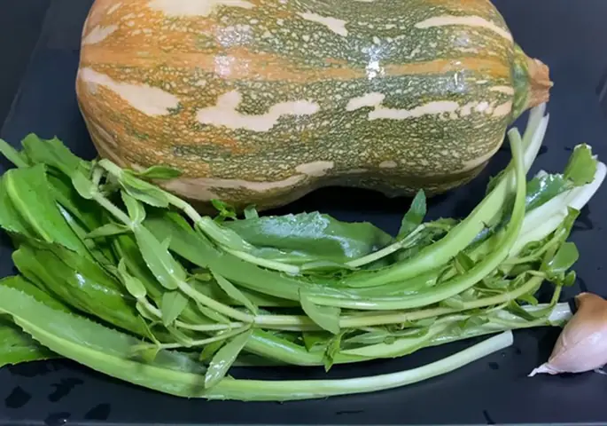 Nguyên liệu và dụng cụ cần chuẩn bị