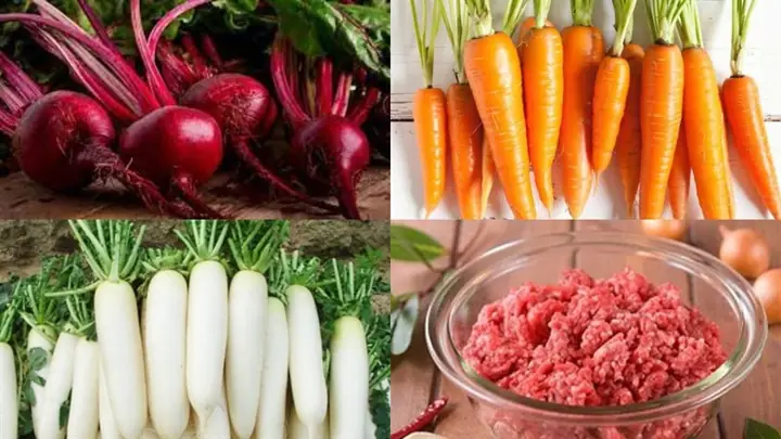 Cách Chọn Mua Nguyên Liệu Tươi Ngon