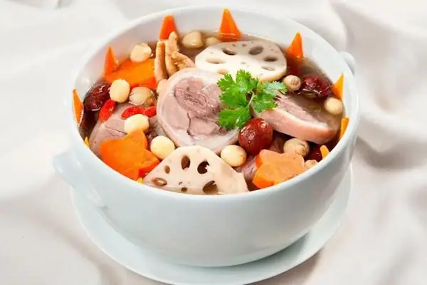 Bước 3: Trình Bày Và Thưởng Thức